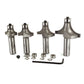 Router Bit Set Roundover and Beading Set 1/2" SH alt 0