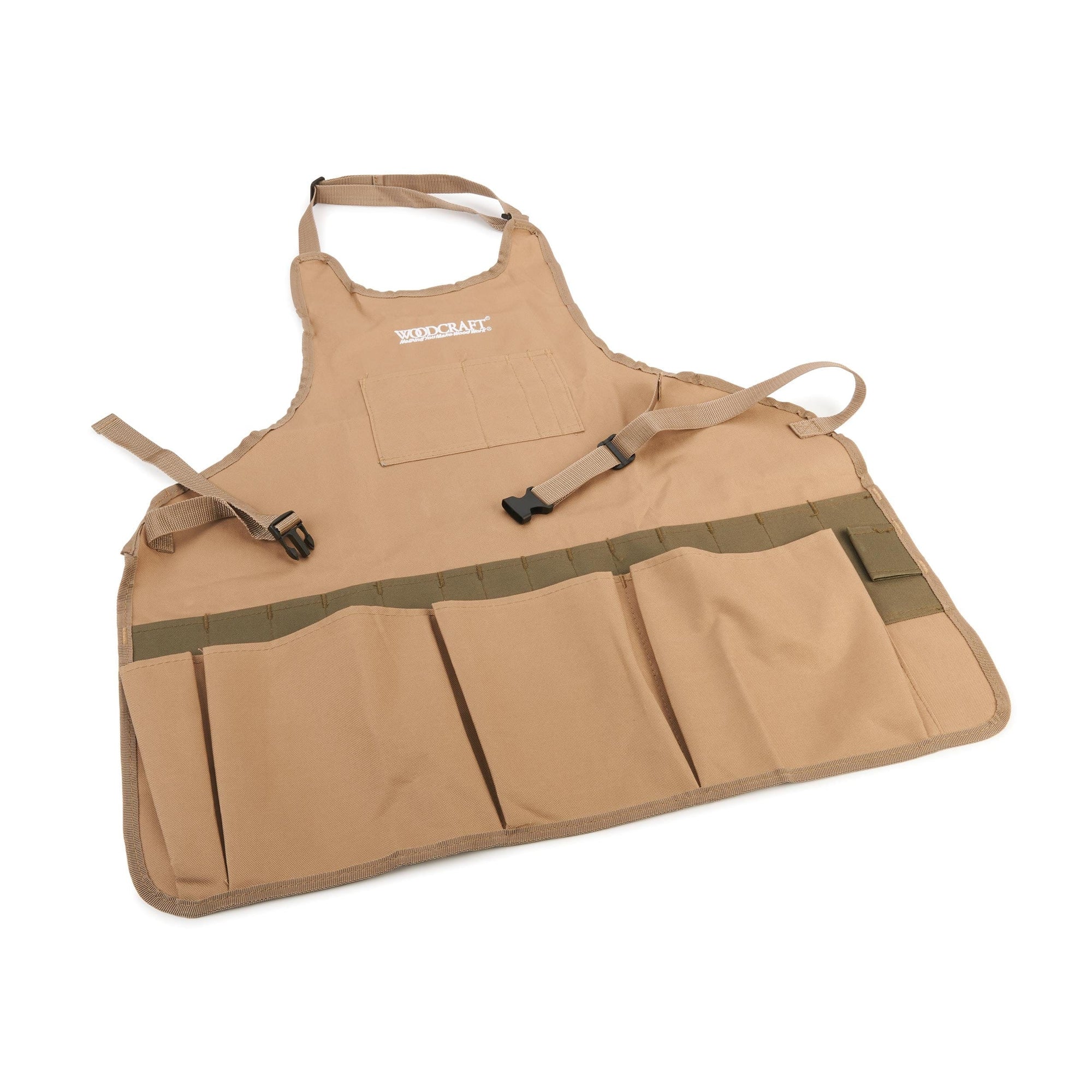 22-Pocket Apron alt 0