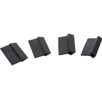 Angle Sanding Pads - 4 Piece alt 0