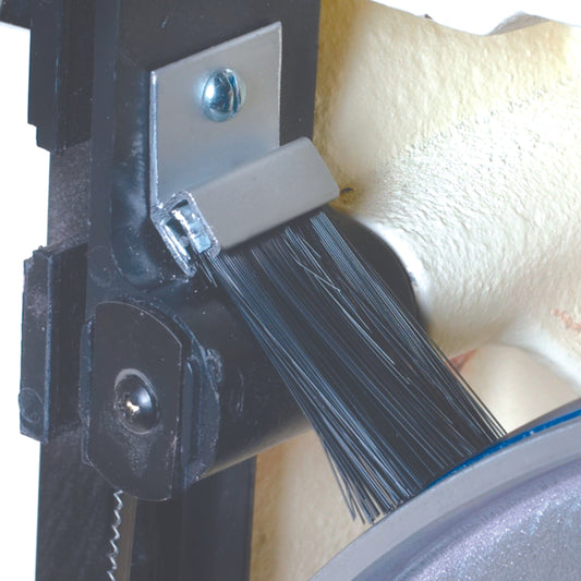 Clean Sweep Bandsaw Brush alt 0