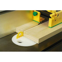 Thin Kerf Standard MJ Splitter Kit Yellow