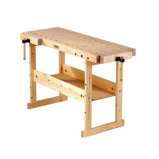 Nordic Plus 1450 Workbench alt 0