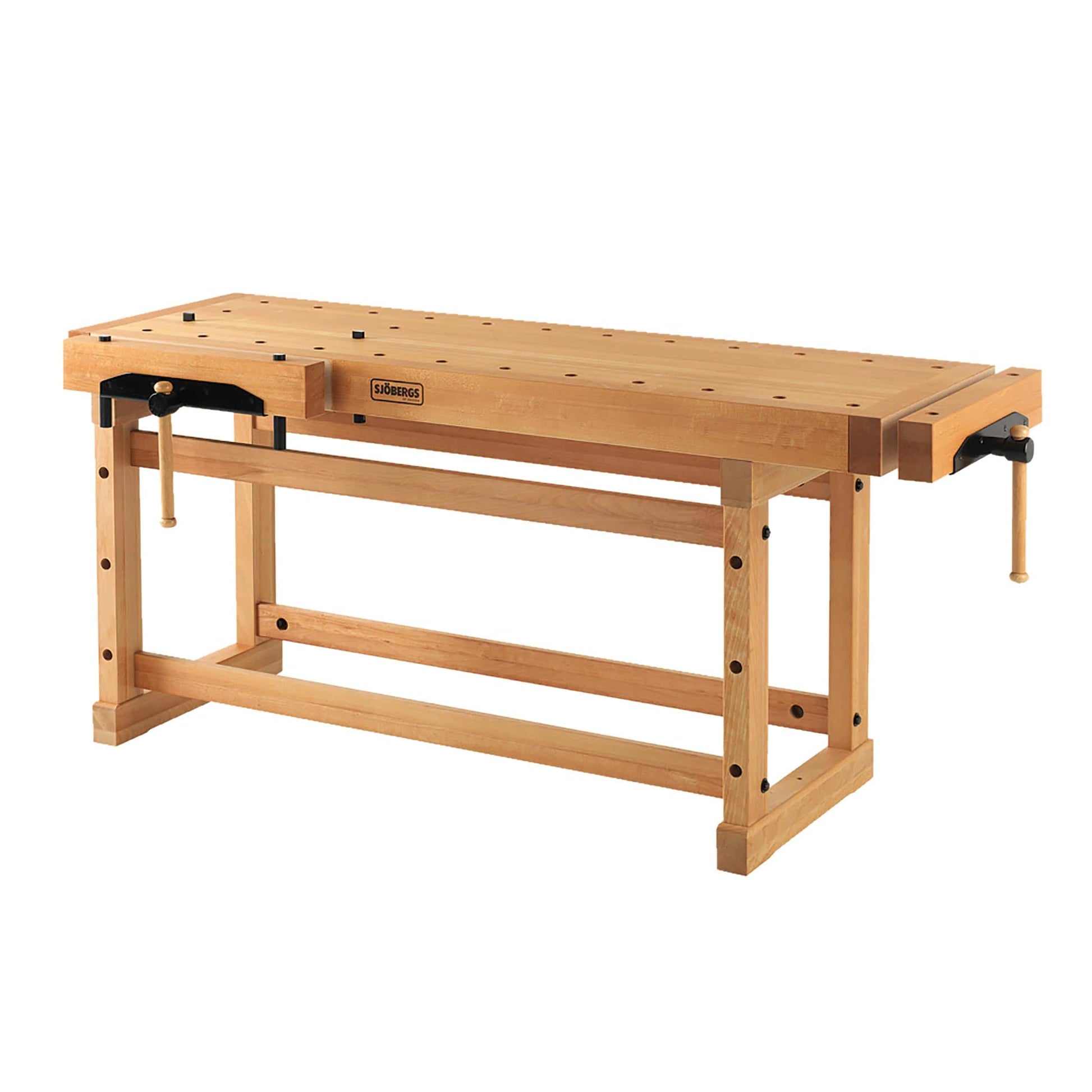 Elite 2000 Workbench