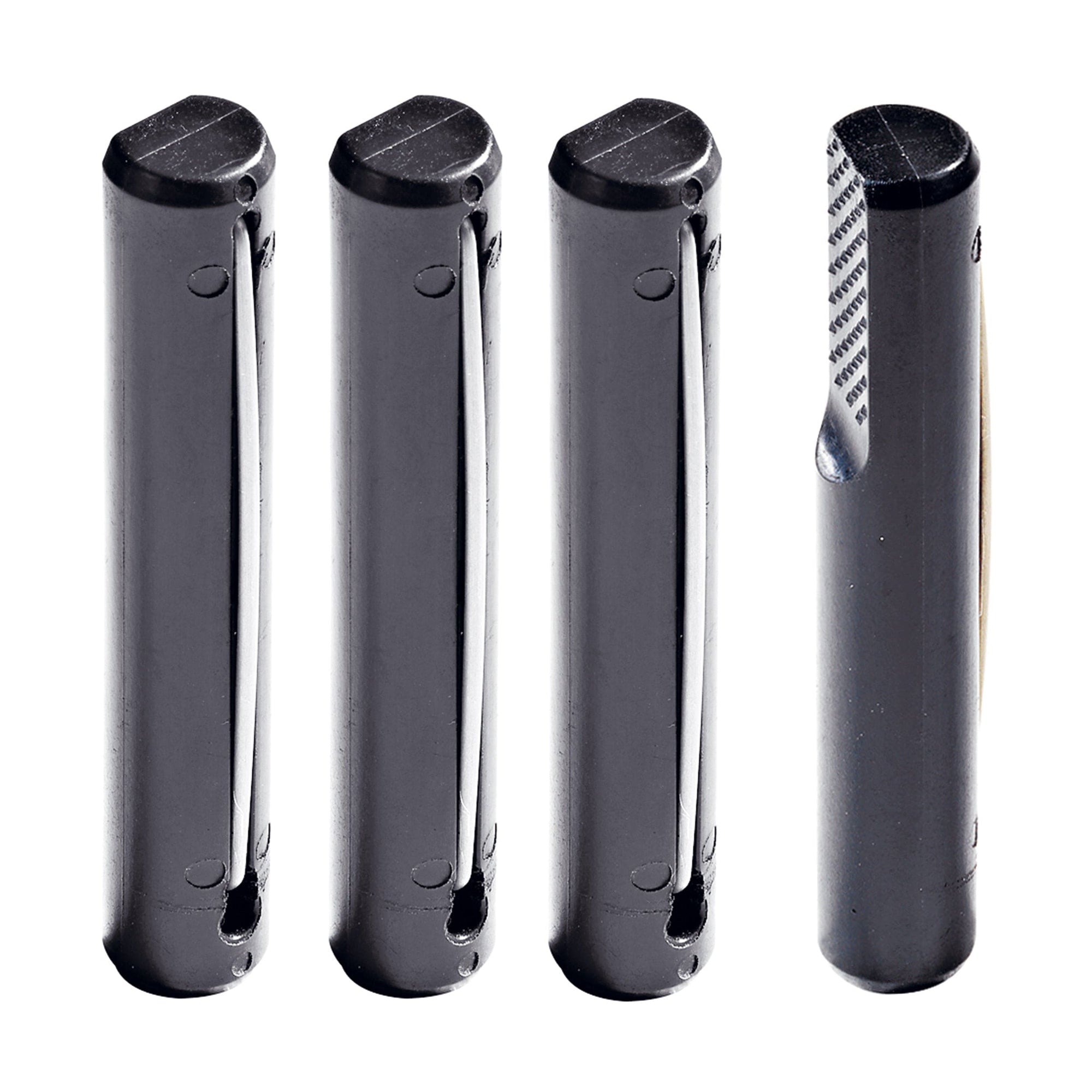 3/4" Bench Dogs, Plastic Coated  (4) alt 0