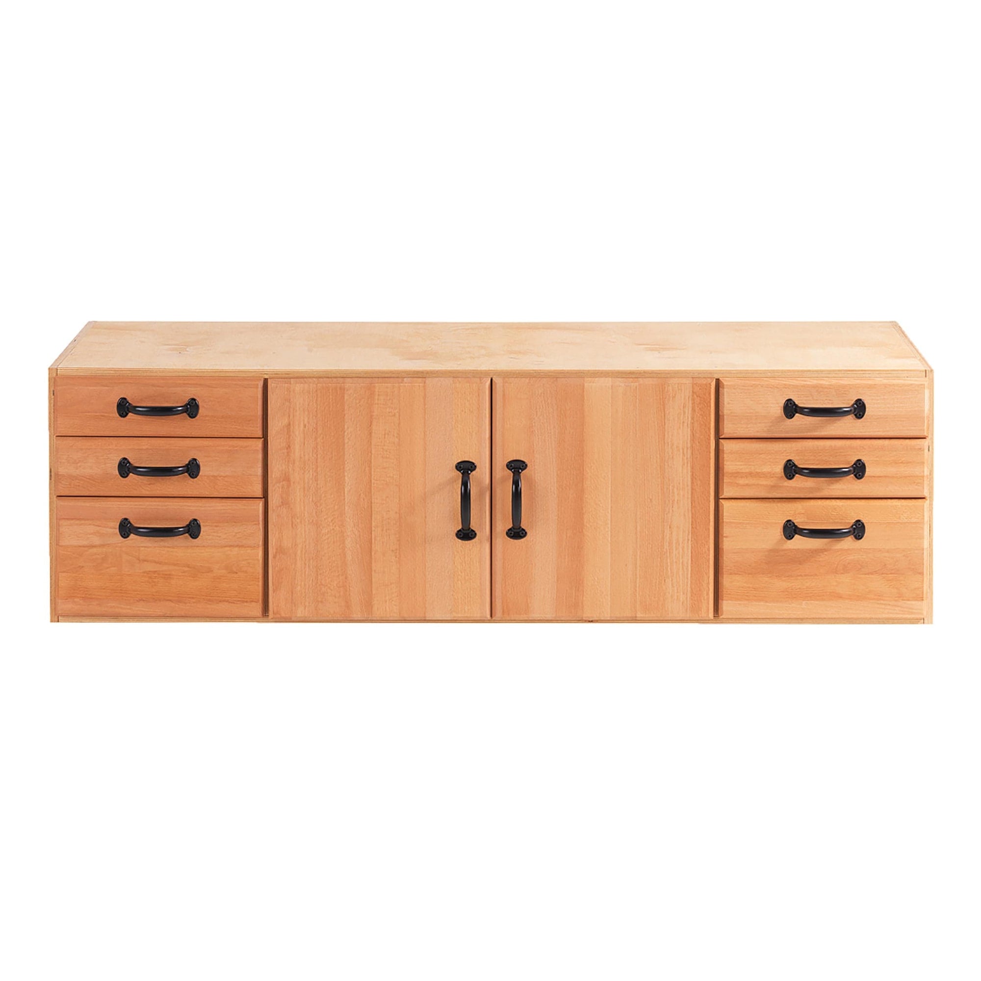 Elite 2000 Workbench plus Cabinet Combo