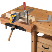 Elite 1" Holdfast alt 0