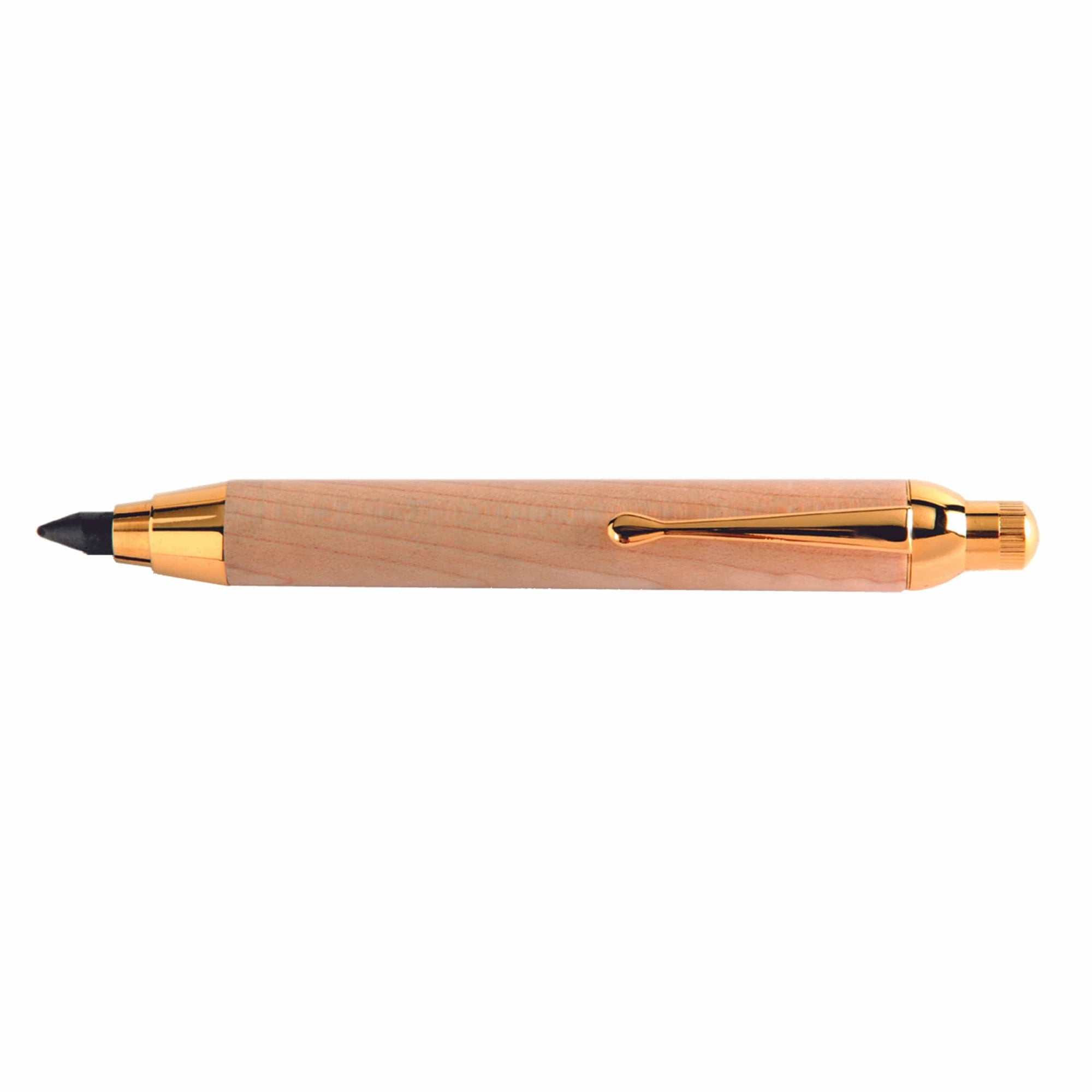 Woodworkers/Artists Pencil Kit - Gold