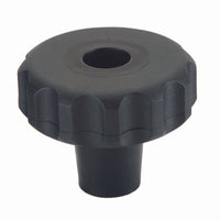 Ergo Style Knob, 1/4" x 20, 1-5/8" Diameter alt 0