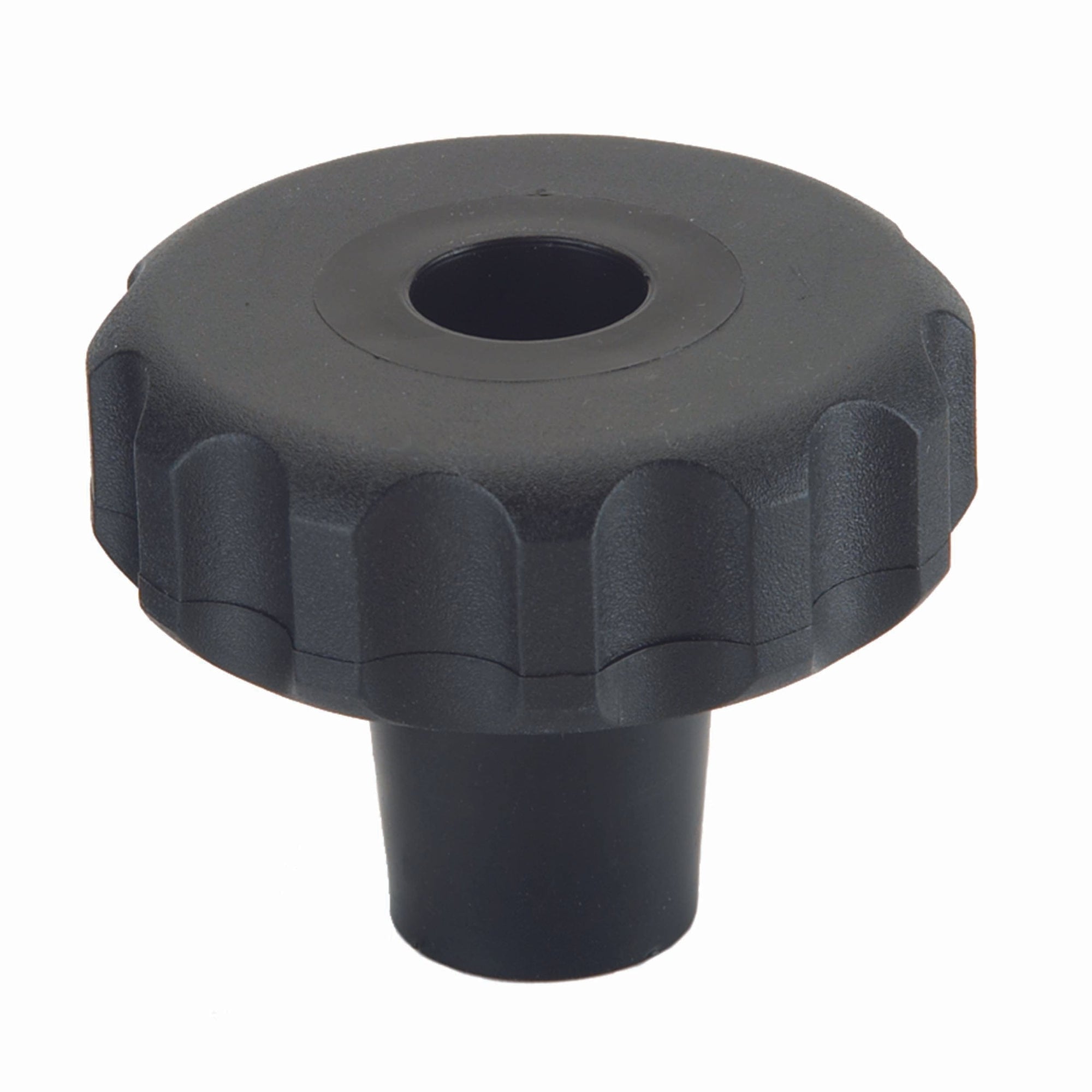 Ergo Style Knob, 1/4" x 20, 1-5/8" Diameter alt 0