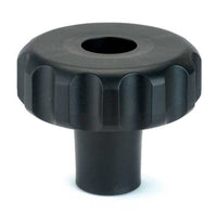 Ergo Style Knob, 5/16" x 18, 2-3/8" Diameter alt 0