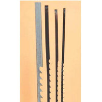 Mach Speed Scroll Saw Blade - .017" x .046" x #7R x 8/6 TPI - 12 Pack