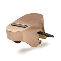 Flat Bottom Finger Plane - 60 mm Length - 22.5 mm Blade Width alt 5