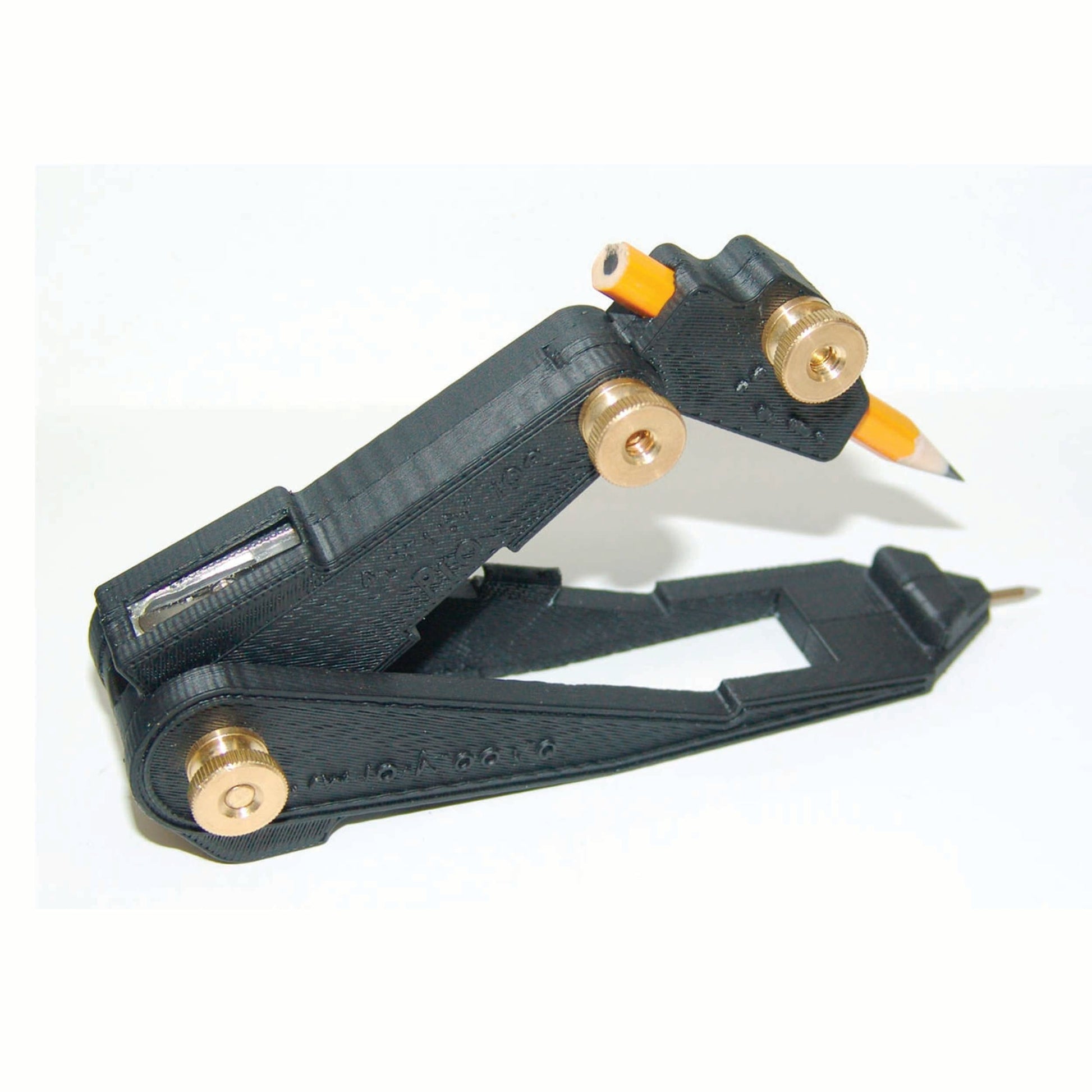 AccuScribe Pro alt 0