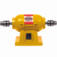 Guinevere Sanding & Polishing Motor alt 0