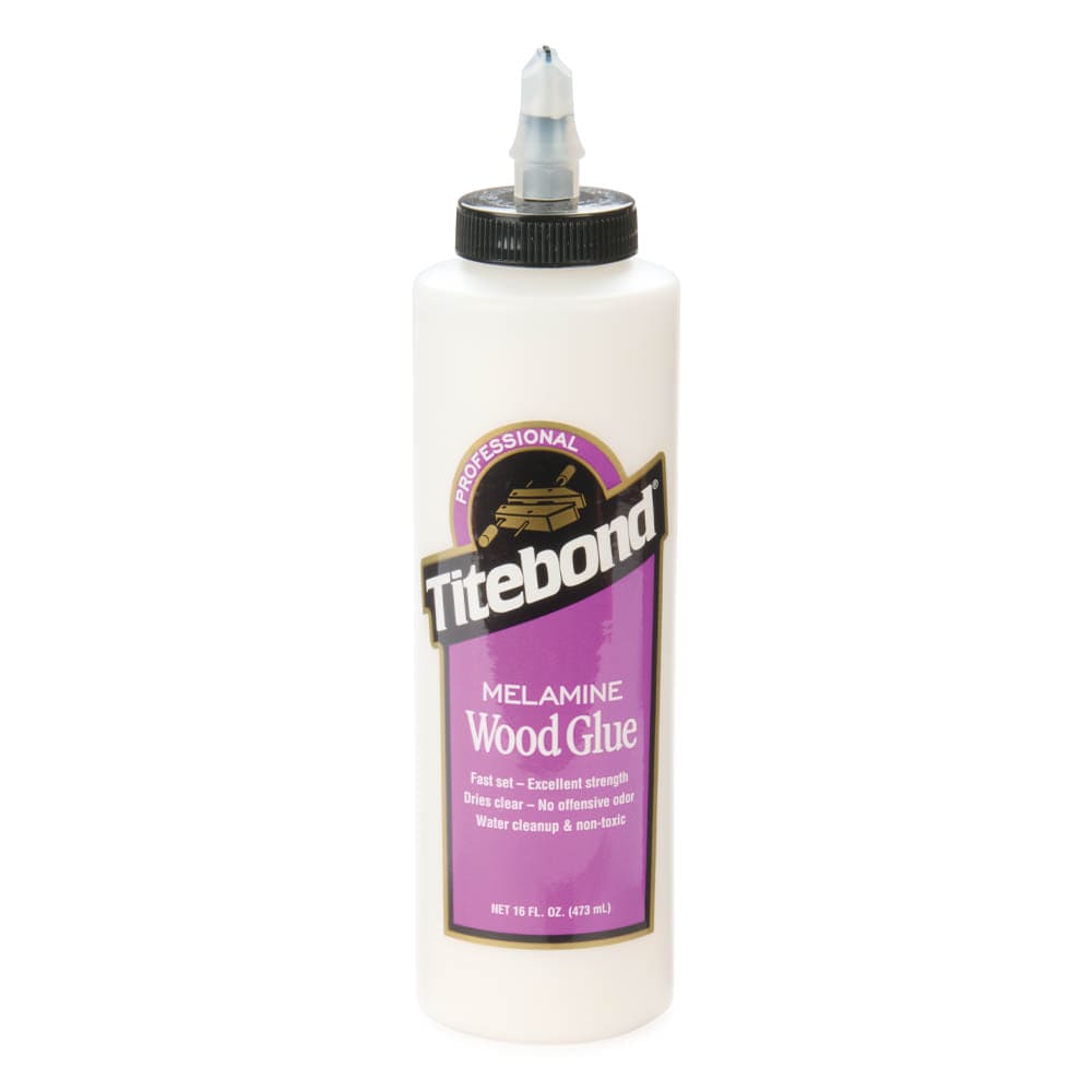 Melamine Glue, 16 -oz