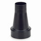 4" x 2-1/4" Funnel Reducer Fitting for Dust Extraction System alt 0
