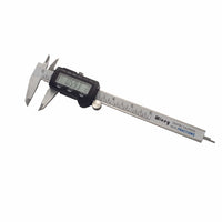 Dual Display Fractional Digital Caliper alt 0