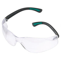 Magnifying Bifocal Safety Glasses 2.5 Diopter alt 5