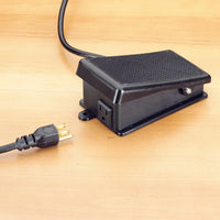 On/Off Deadman Style (Momentary) Footswitch alt 0