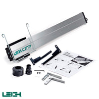 Vacuum & Router Support for D4R, D4, D3, D1258R, D1258 Jigs alt 0