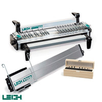 Super 18" Dovetail Jig With Accessory Kit alt 0