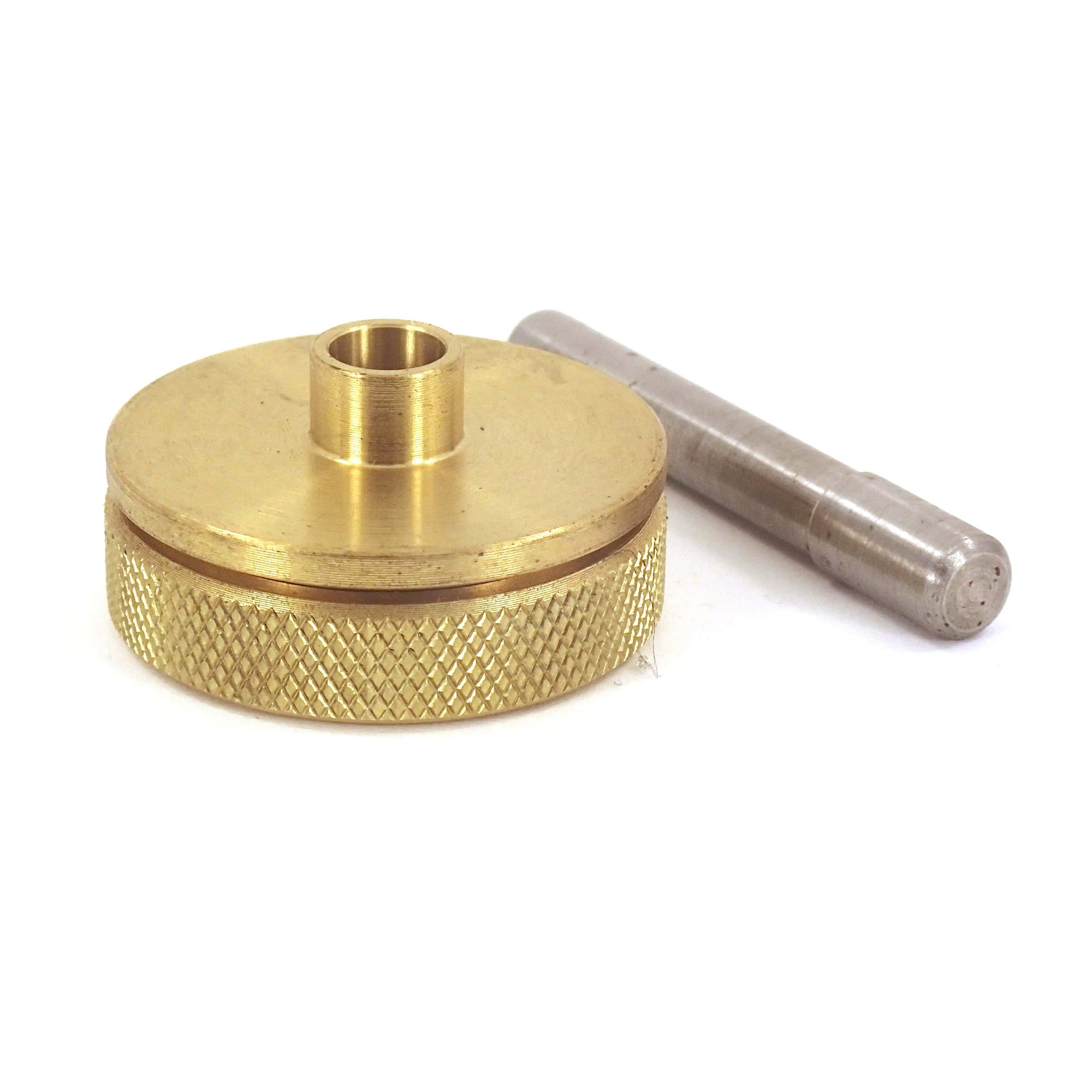 9540-38N Precision 3/8" OD Template Guide Bushing alt 0