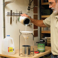 Prep and Finish - Working with Waterborne Finishes - Downloadable Technique alt 0