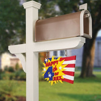 Celebration Mailbox Signs - Downloadable Plan alt 0