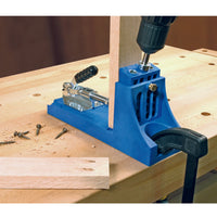 K4 Pocket-Hole Jig alt 0