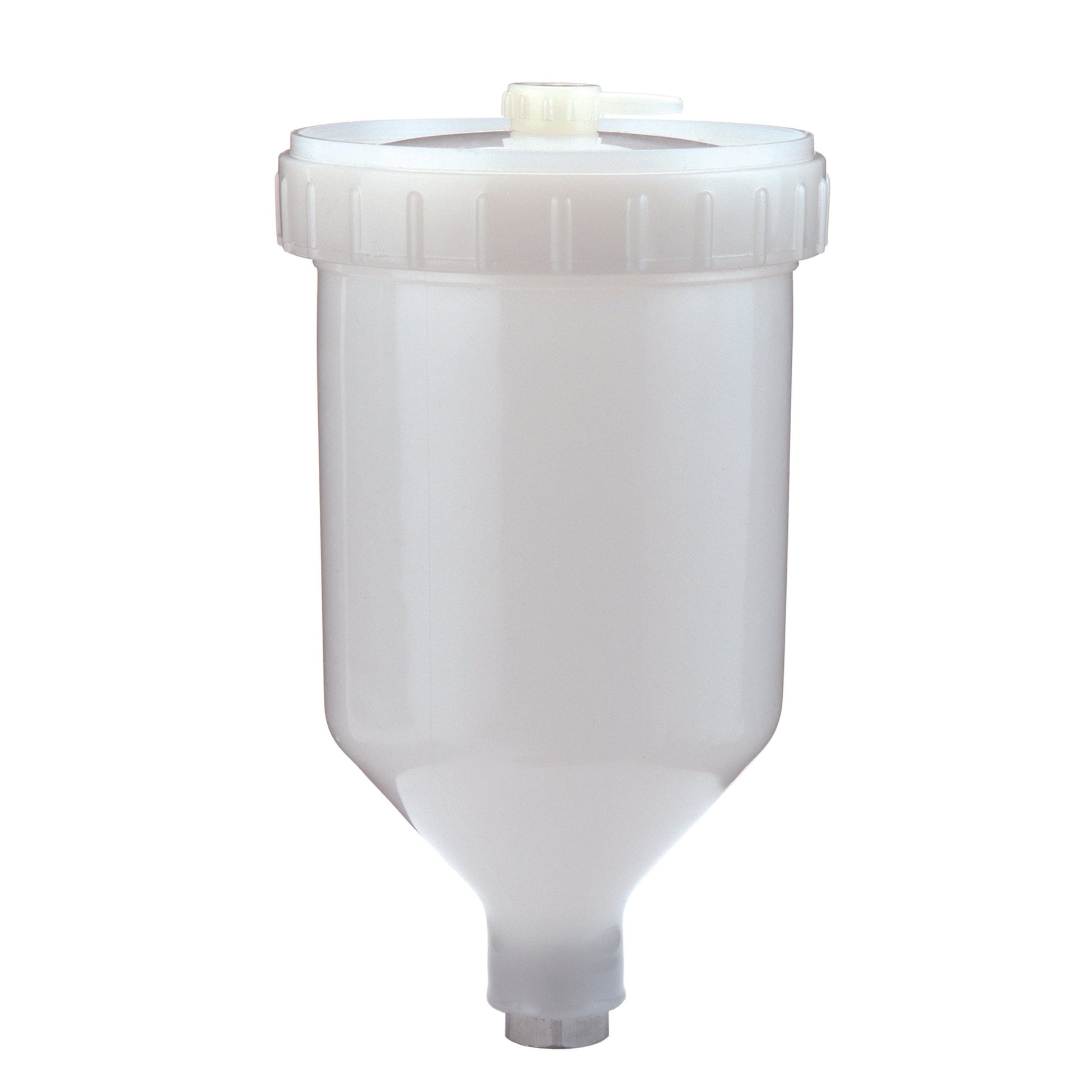 Pro HVLP Plastic Paint Cup - 600 cc alt 0