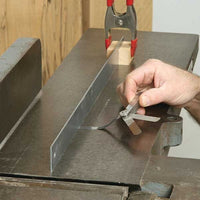 Jointer Tune Up - Downloadable Technique alt 0