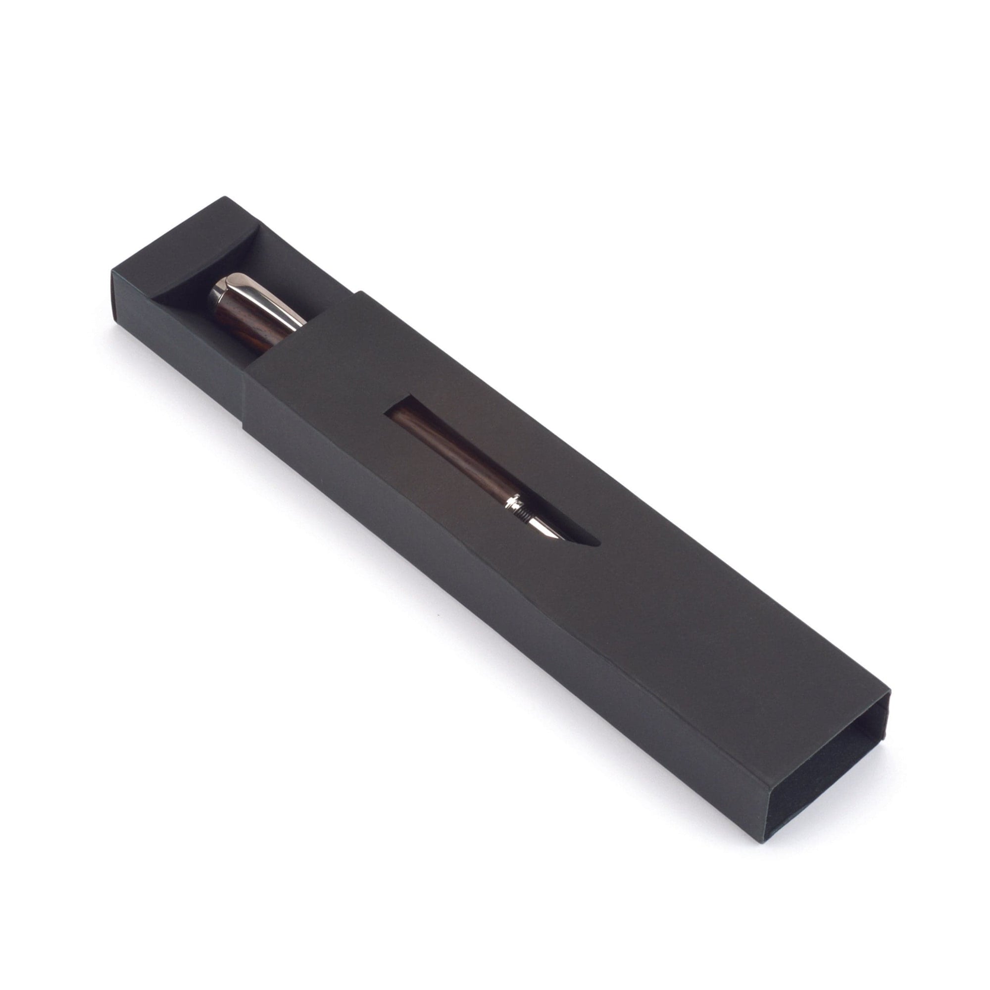 Paper Pen Case without Clip - 4 Piece alt 0