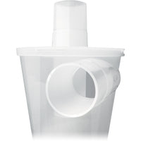 DIY Dust Deputy Cyclone Only alt 0