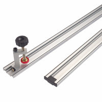 Guide Rail 4' x 8' Kit alt 0