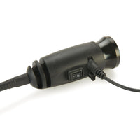 LED Shop Light With Magnifying Glass Head alt 0