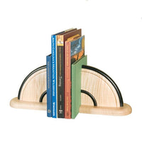 Turned Bookends - Downloadable Plan alt 0