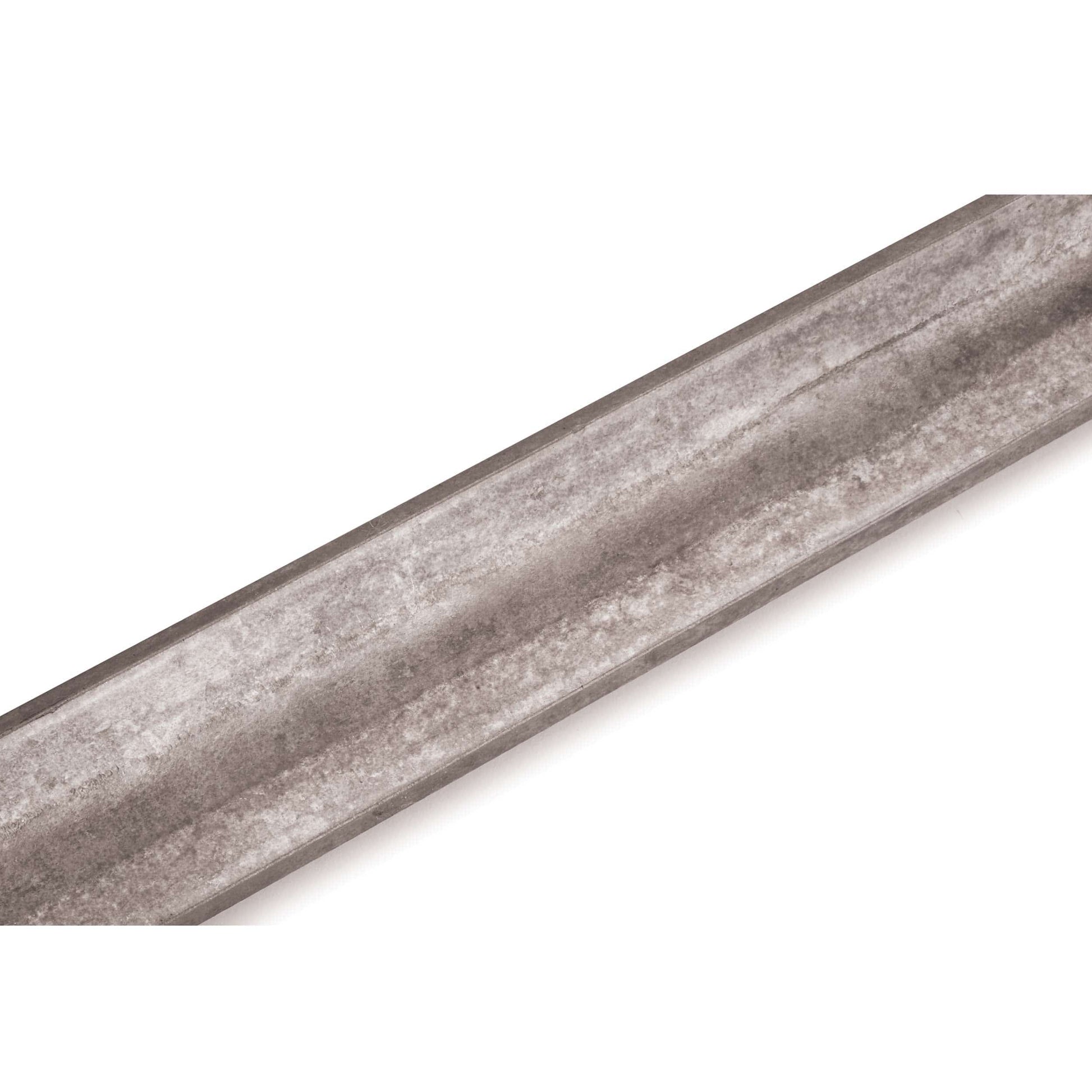 File 150mm Half-Round Medium Cut alt 0