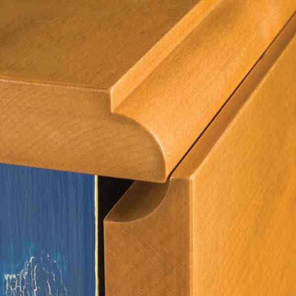 Master the Classic Rule Joint - Downloadable Technique alt 0