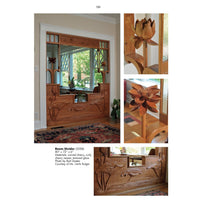 Studio Furniture: Today's Leading Woodworkers alt 0