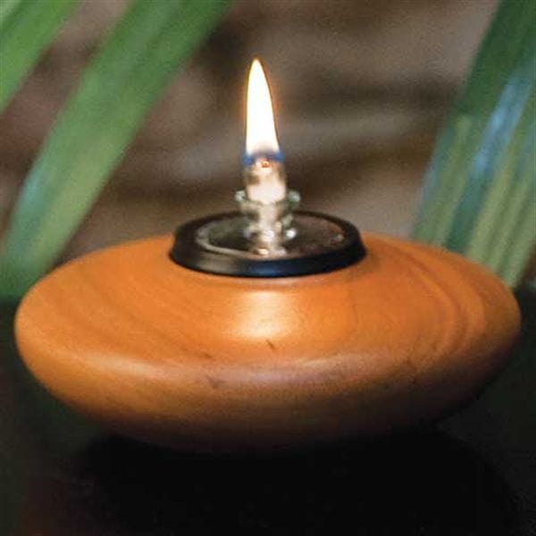 Golden Glow Oil Lamps - Downloadable Plan alt 0