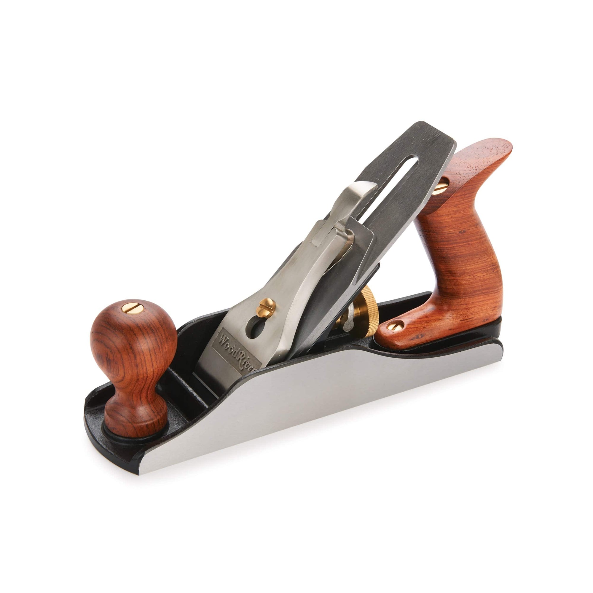 #4 Bench Hand Plane - Smoothing Plane - V3 alt 0
