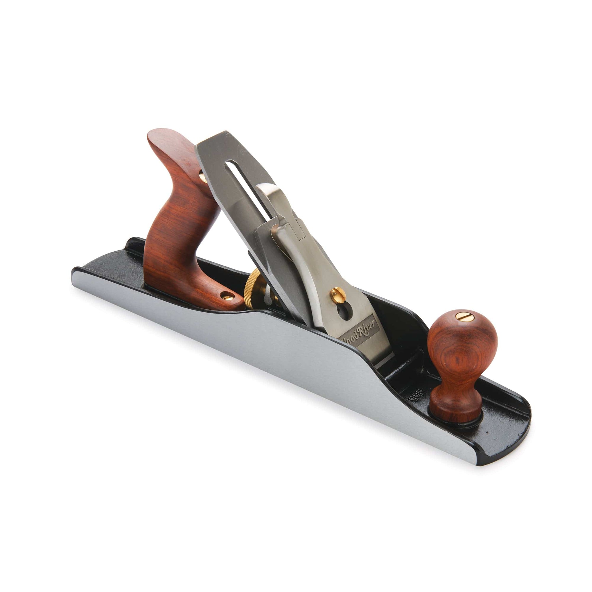 #5 Bench Hand Plane - Jack Plane - V3 alt 0
