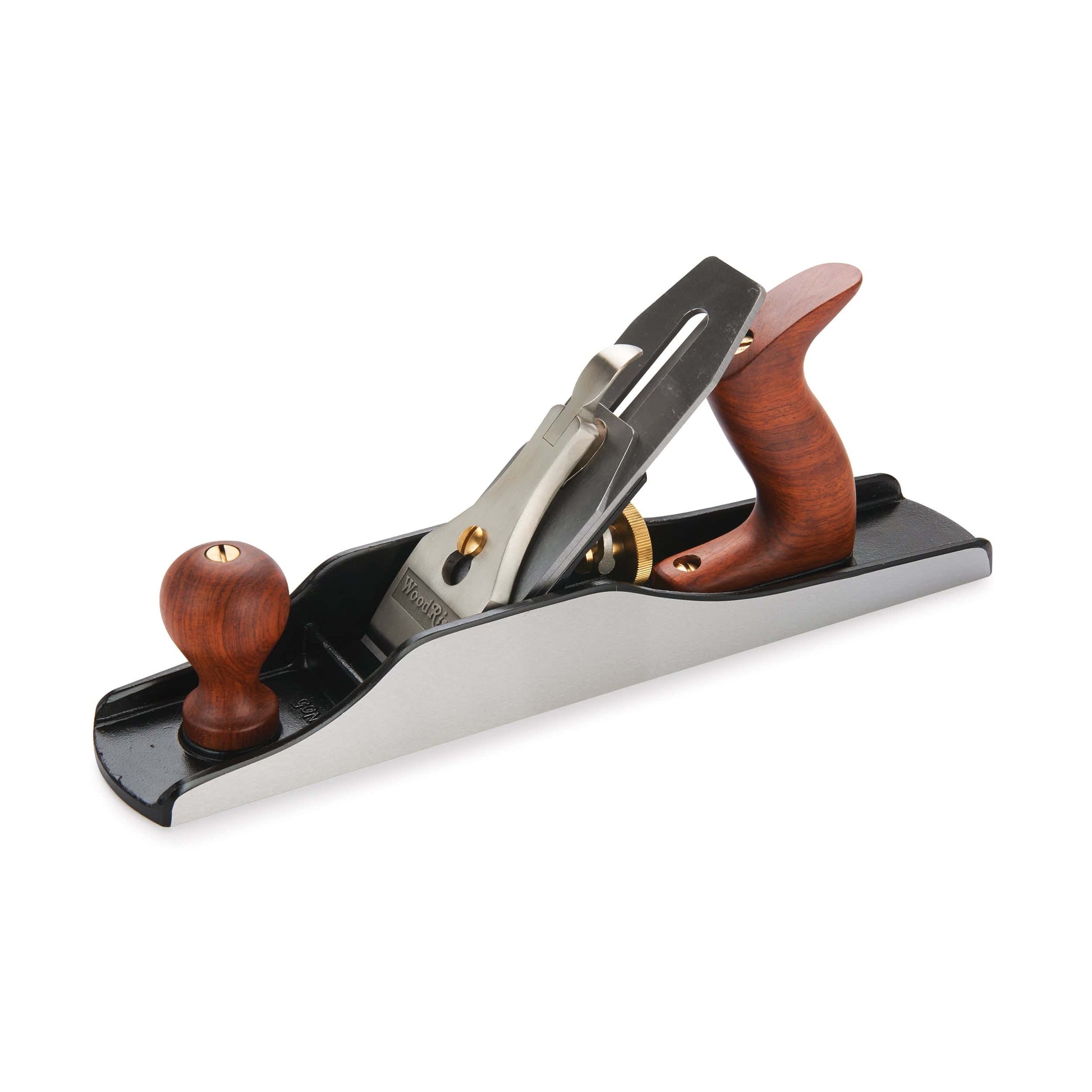 #5 Bench Hand Plane - Jack Plane - V3 alt 0