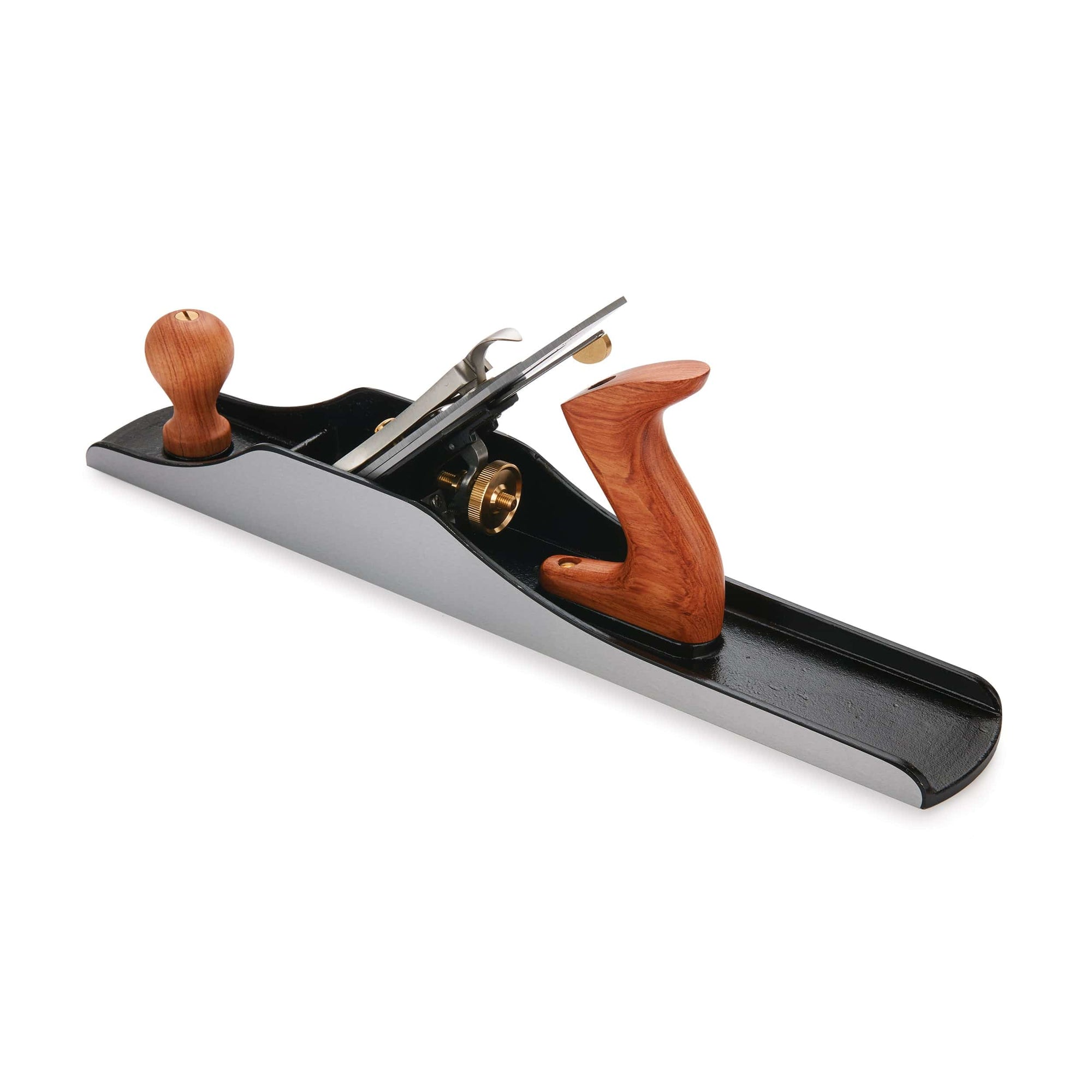 #6 Bench Hand Plane - Fore Plane - V3 alt 0