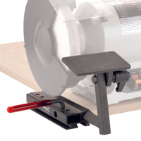 Wolverine Flat Tool Sharpening Platform Kit alt 0