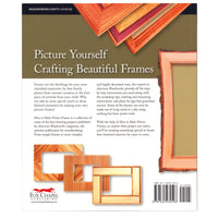 How to Make Picture Frames alt 0