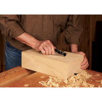 Low Angle Block Hand Plane with Adjustable Mouth alt 0