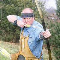 Making a Longbow - Downloadable Plan alt 0