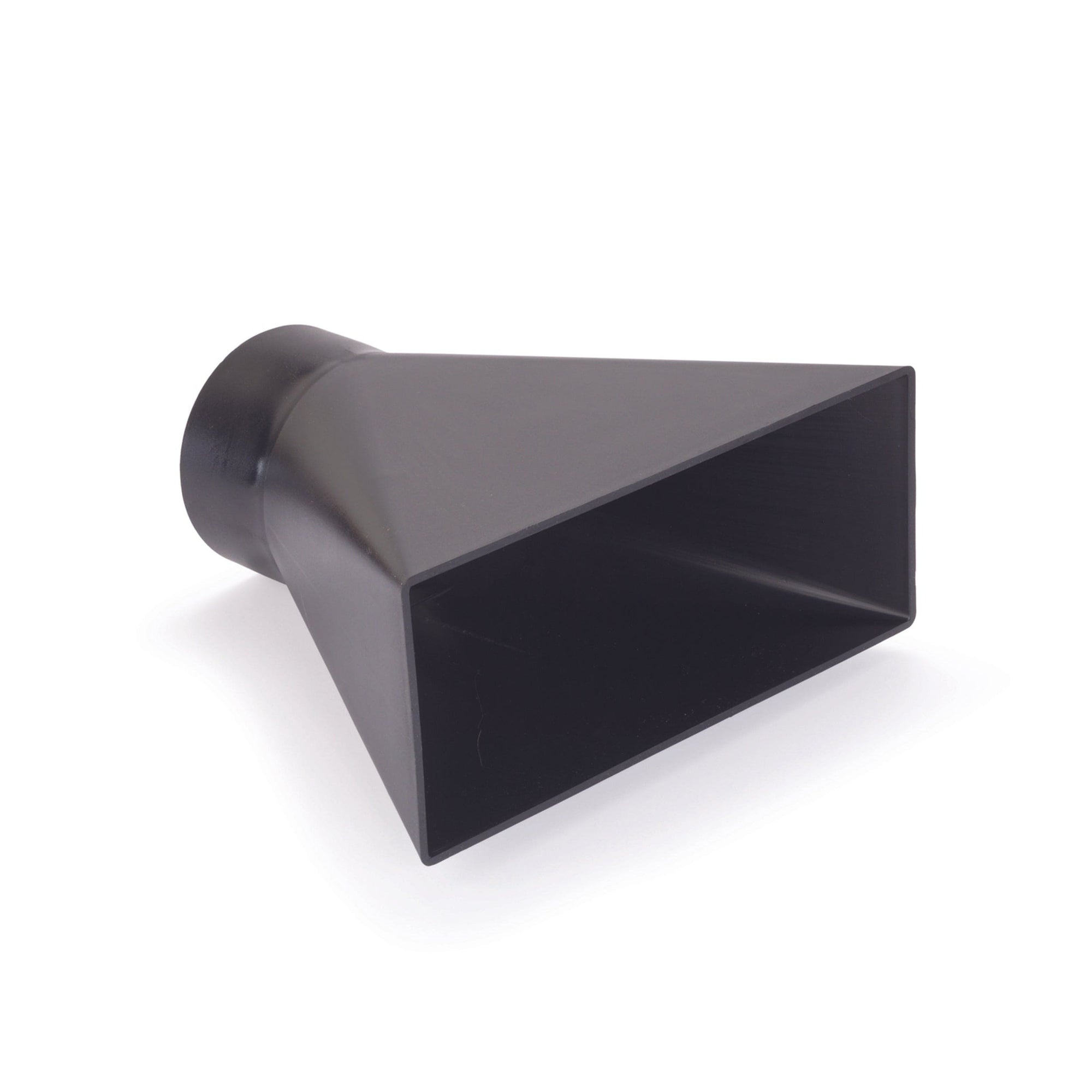 Small Dust Hood to 4" OD Dust Port alt 0