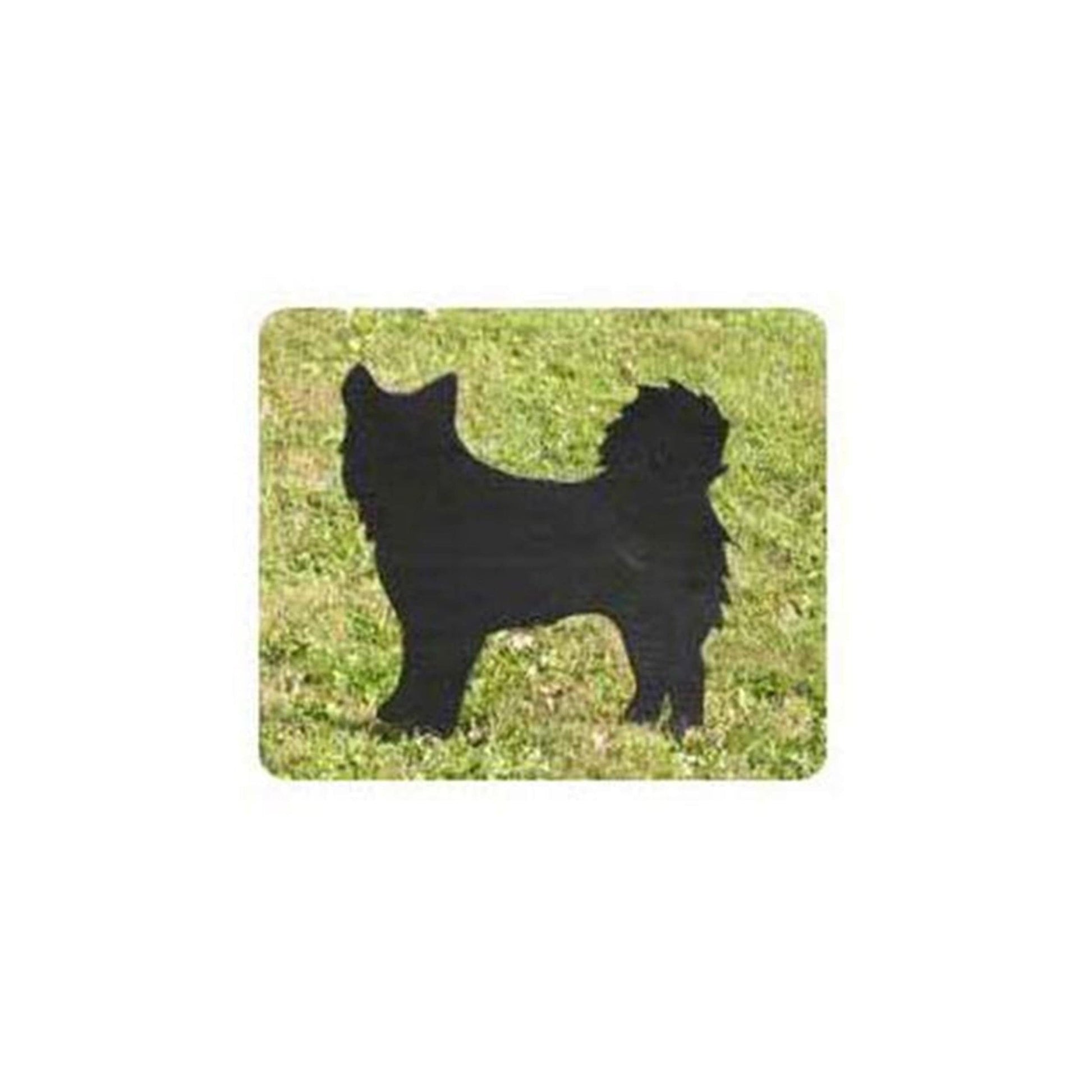 Woodworking Project Paper Plan to Build Husky Dog Shadow alt 0